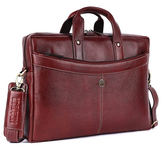 Leather Laptop Bags For Office