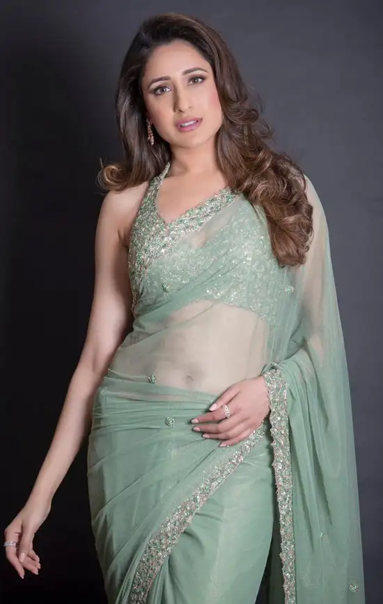 50 Hot Pictures Of South Indian Heroines In Saree 2021