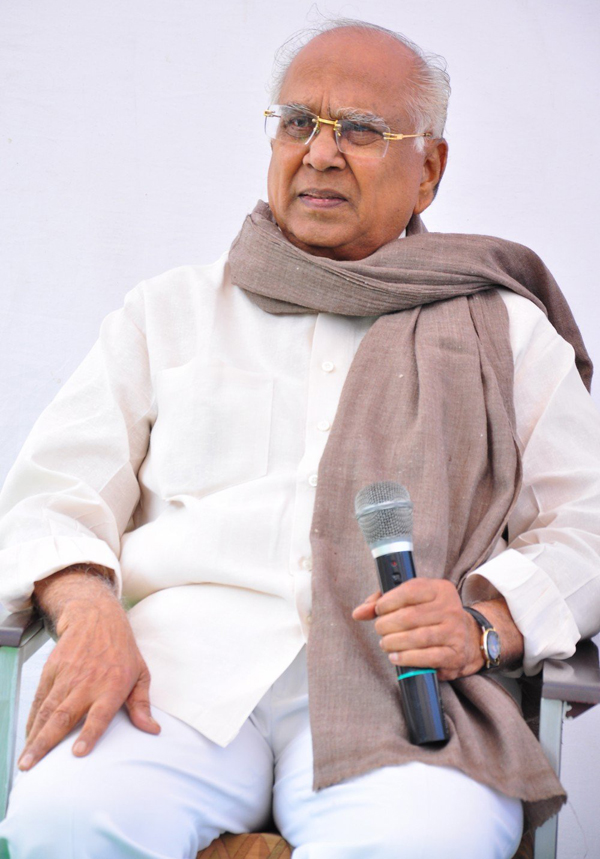 Telugu Old Actor Male Anr