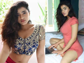 25 Hot Trending Indian Female Models Names and Pics 2023
