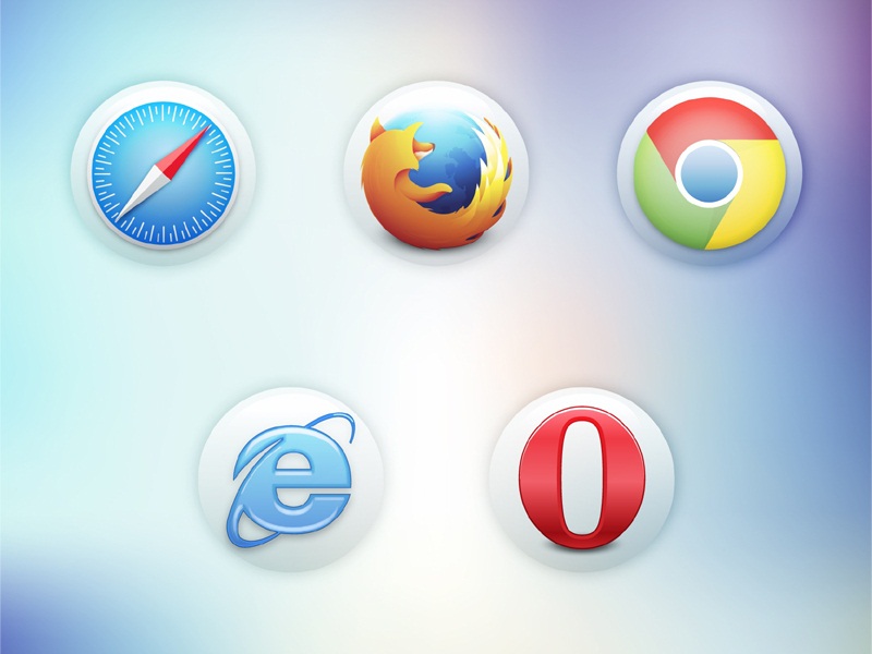 Best Internet Browsers