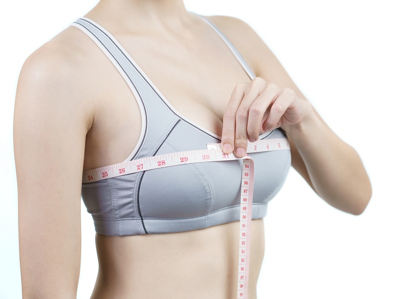 Breast Enlargement After Marriage