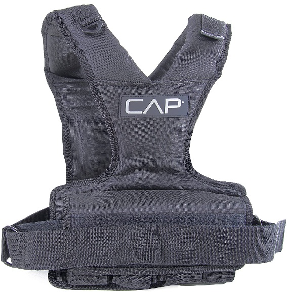 CAP Barbell Women's Weighted Vest