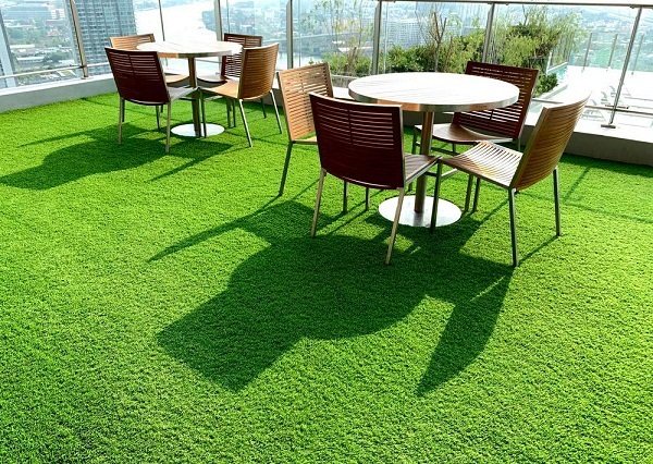 CARPET PLANET Artificial Grass For Decorations