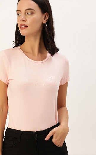 Calvin Klein Women’s T Shirt