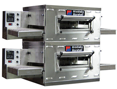types of electric ovens