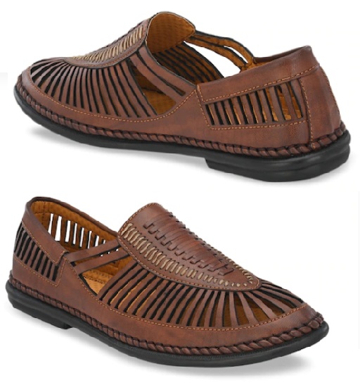 Fancy Summer Sandals For Men