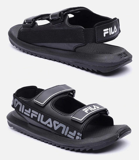 Fila Comfort Sandals For Men