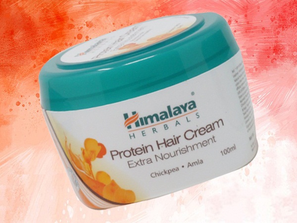 Himalaya Protein Hair Cream  Buy Himalaya Protein Hair Cream at Best Price  in India  jmoscoin