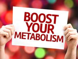 Guide to Optimal Metabolic Health: Natural Solutions