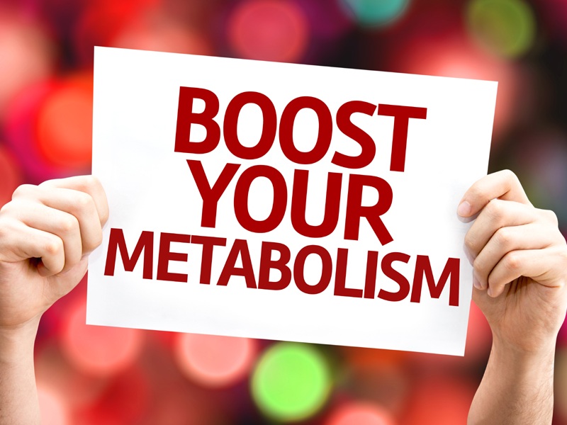 How To Improve Metabolic Health Naturally