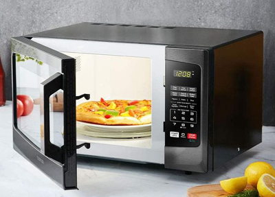 different kinds of oven
