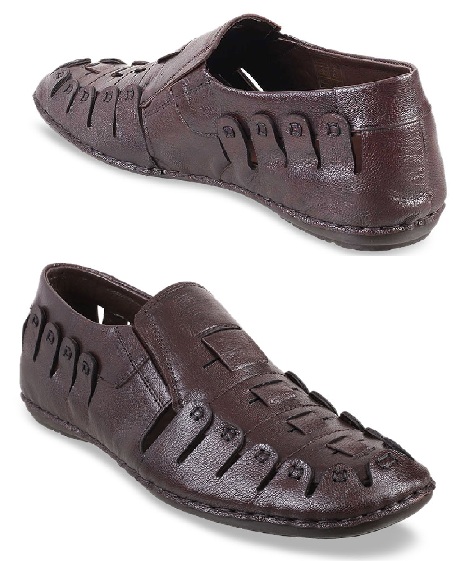 Mochi Shoe Style Sandal For Men
