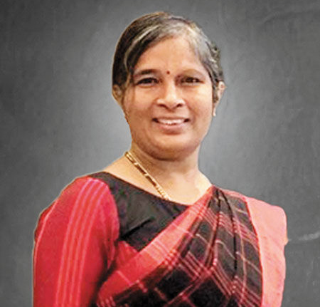indian businesswoman