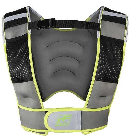 RitFit Weighted Vest