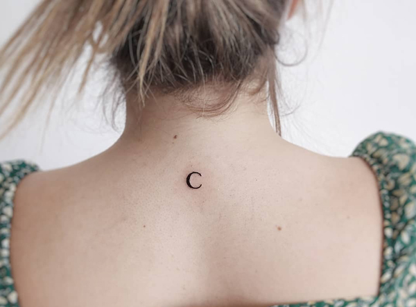 Discover 95+ about letter c with heart tattoo designs unmissable -  in.daotaonec