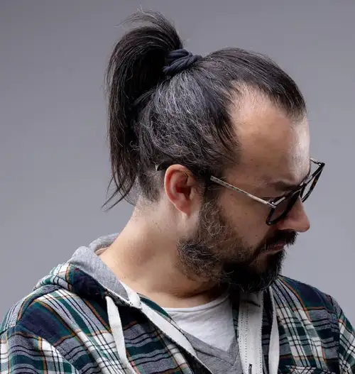 15 Trending Hairstyles For Men Over 50