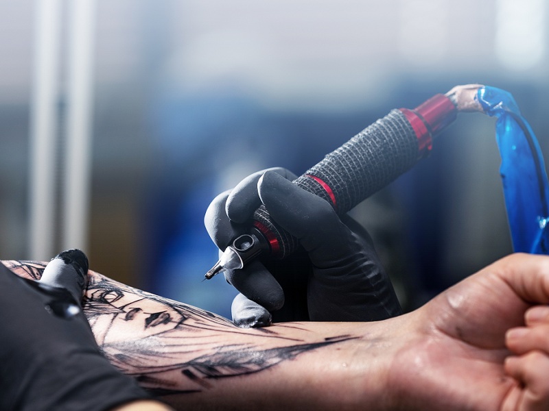 Things to Do Before Getting a Tattoo