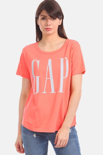 Women’s Gap T Shirts