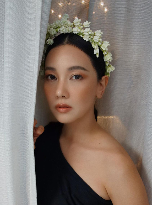 Thai Actress Instagram