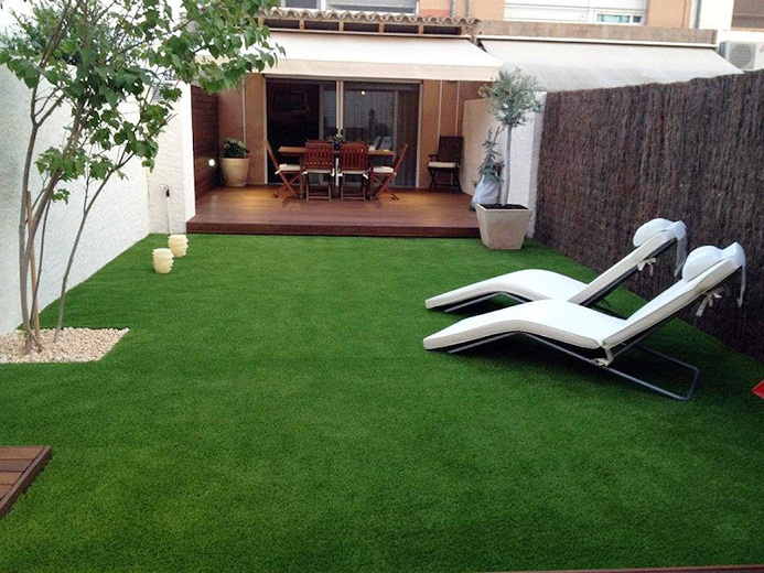 Yazlyn Collection High Density, Artificial Grass, Artificial Grass Carpet