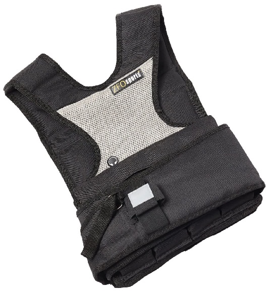 ZFO Sports Weighted Vest