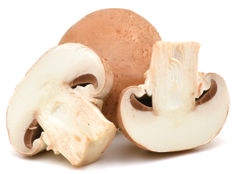 10 Best Benefits Mushrooms And Nutritional Values