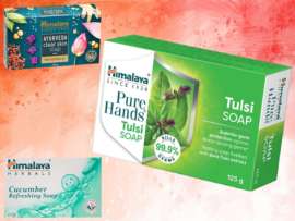 8 Best Himalaya Soaps Suitable for Every Skin Type 2023