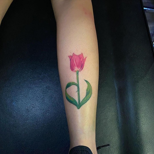 29 Most gorgeous rose tattoo design for men  women