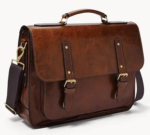 20 Famous Models of Fossil Bags for Men & Women | Styles At Life