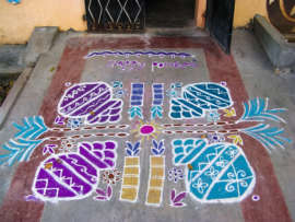 9 Best Indian Art Rangoli Designs In 2023
