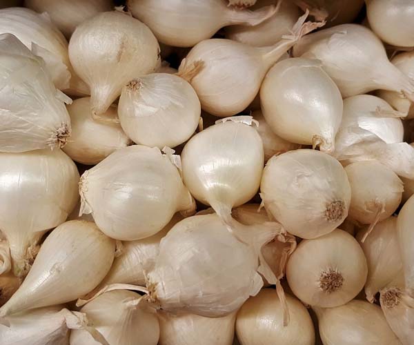 Pearl Onions