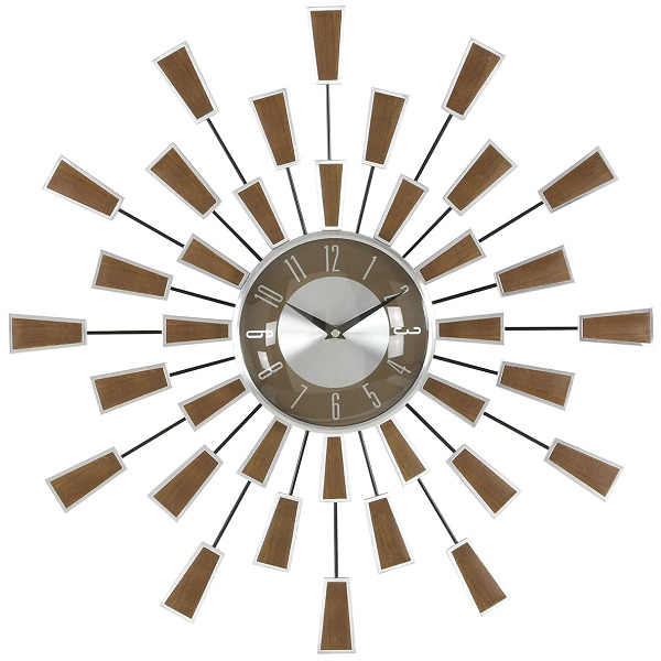 Round Dial Shaped Designer Clocks