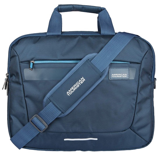 American Tourister Laptop Messenger Bag