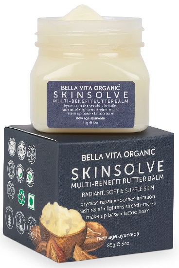 Bella Vita Organic Skinsolve 5