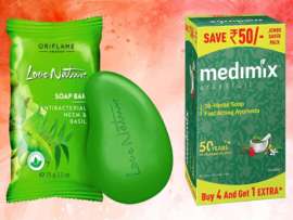 10 Best Neem Soaps Available In India 2023