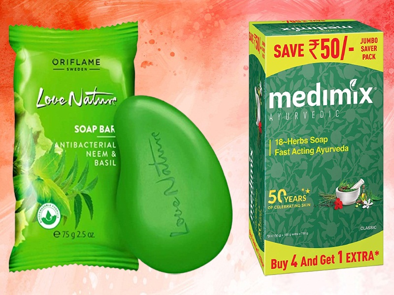 Best Neem Soaps Available In India