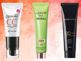 Top 10 CC Creams Available In India 2023
