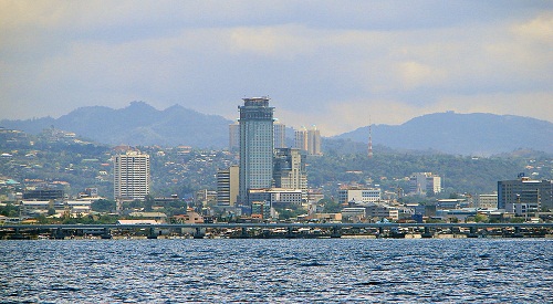 Cebu city philippines