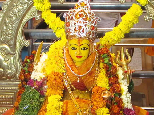 Chittaramma Jatara festivals of telangana