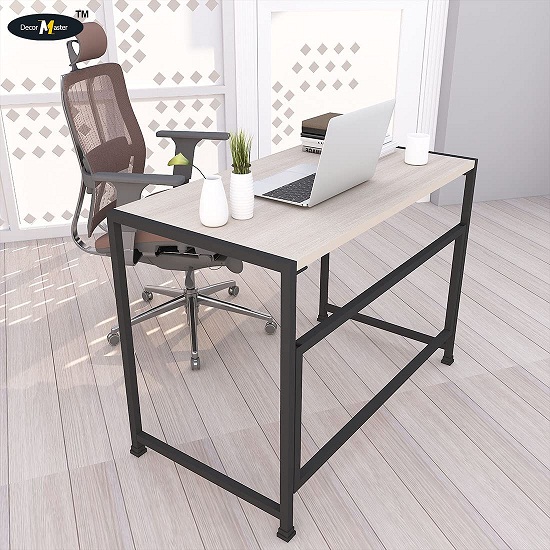 Beige 55 39 * 21 * 29in Size Desks Childrens study table liftable solid wood household folding table and chair combination student multi-function writing Color 75cm 100 