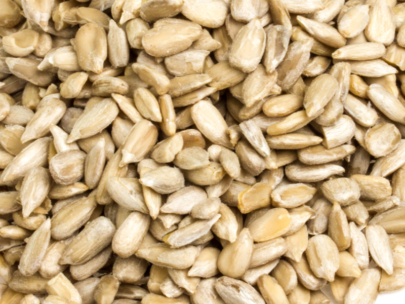 How Healthy Are Sunflower Seeds