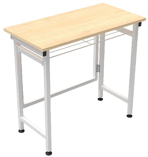 InnoFur® Aplos Folding desk/Study Desk