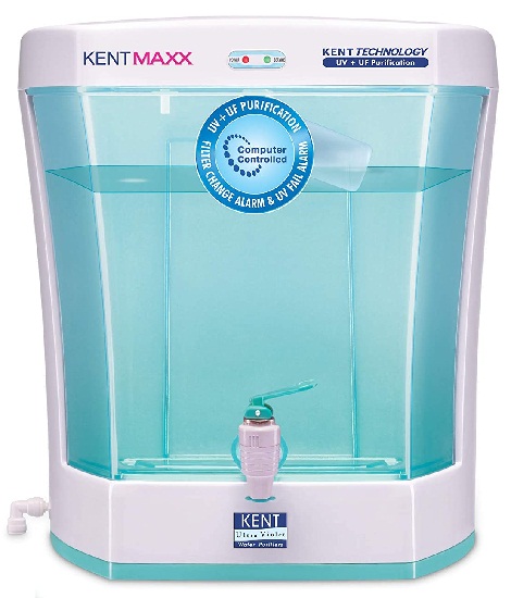 top water purifier in india