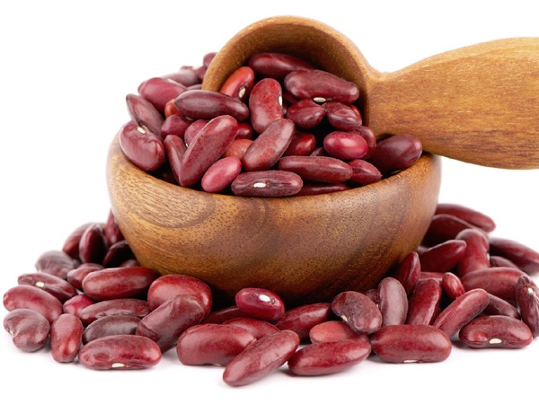 bean types list