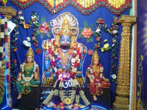 Komuravelli Mallikarjuna Swamy Jatara telangana festivals list