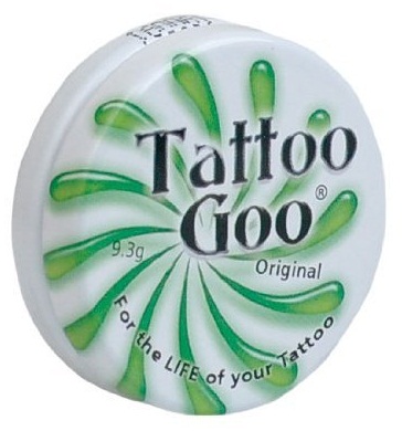 Tattoo Goo Salve Aftercare Ointment 4