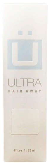 Ultra Hair Away - Hair Growth Inhibitor