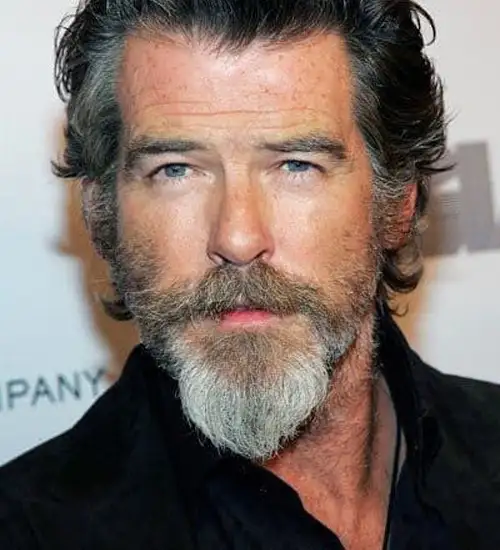 10 Different Van Dyke Beard Styles with Images 2023