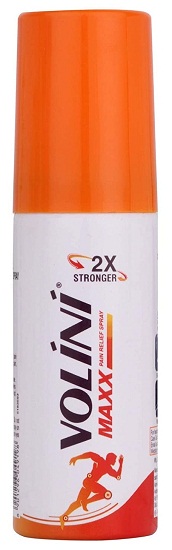 Volini Spray Maxx